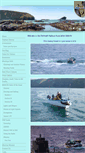 Mobile Screenshot of portreath-harbour.org